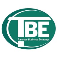 Toulouse Business Exchange logo - Similar company to La Kooloc - Coworking Toulouse