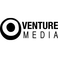 Venture Media logo - Similar company to Namibia Trade Network