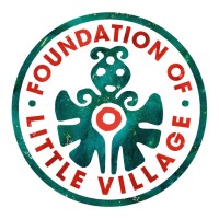 Foundation of Little Village logo - Similar company to Focus Training