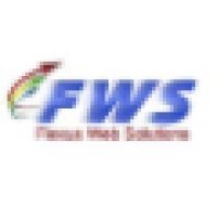 Flexus Web Solutions Pvt. Ltd. logo - Similar company to Flexus Solutions Llc