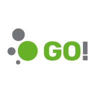 GO! Startup Accelerator Oldenburg logo - Similar company to Monocles