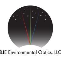 BJE Environmental Optics logo - Similar company to Visimax Thin Films