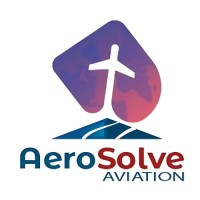 AeroSolve Aviation LLC logo - Similar company to Shield Extensive Solutions