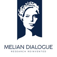 Melian Dialogue logo - Similar company to Fara Tech
