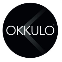 OKKULO logo - Similar company to Chreto - A Paradigm Shift In Mab Purification