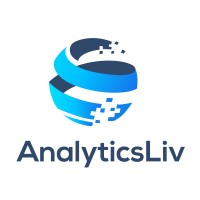 AnalyticsLiv logo - Similar company to Dataslush
