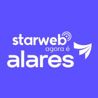 Starweb Internet logo - Similar company to Montelac