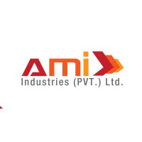 Ami Concrete Block logo - Similar company to Doyen Holding Co., Limited