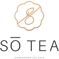 So Tea Dubai logo - Similar company to Jasmi Consult