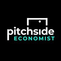Pitchside Economist logo - Similar company to Refassist
