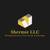 Shermie LLC logo - Similar company to Chiccola Creative