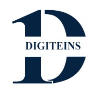 Digiteins logo - Similar company to Appsolute