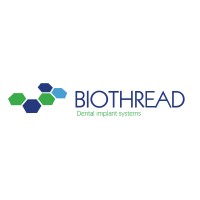 BioThread 3Pi logo - Similar company to Swiss Nf Metals Inc