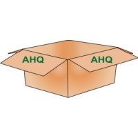 Al Hijaz Cartons factory logo - Similar company to Manazel Pack Llc.