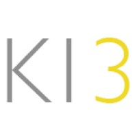 KI3 Design logo - Similar company to Setting The Space Interiors