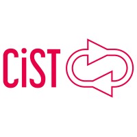 CiST logo - Similar company to Factorium Cultuurmakers
