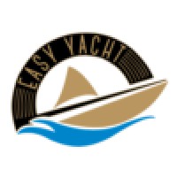 Easy Yacht logo - Similar company to Yacht Vision Gcc