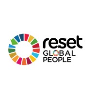 Reset Global People logo - Similar company to School Of Lumen