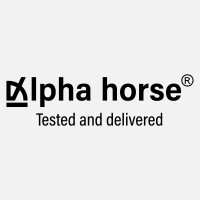 AlfaHorse Group logo - Similar company to Alpha Oasis Co. | شركة واحة ألفا