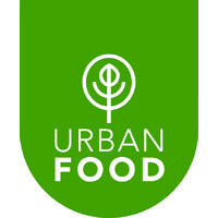 URBANFOOD / Kvalitetas, Ltd. logo - Similar company to Beribu - Frozen Forest Goods
