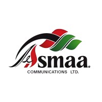 Asmaa Communications Ltd. logo - Similar company to Amro General Contracting Ltd.