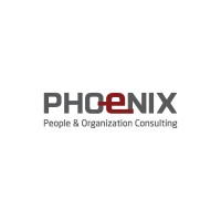 PHOENIX ALSAUDIA logo - Similar company to Ethra Human Resources