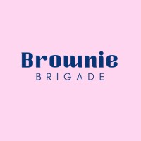 Brownie Brigade logo - Similar company to Hotel Spier-Dwingeloo