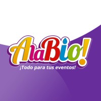 Alabio logo - Similar company to Vality