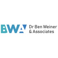 Dr Ben Weiner and Associates logo - Similar company to Ukind Therapy Cic