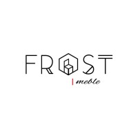 Frost Meble logo - Similar company to Marcus Design