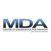 Studio di Radiologia Dr Massimo D'Amore logo - Similar company to Studio Ciemme Solution - Amministrazioni Condominiali