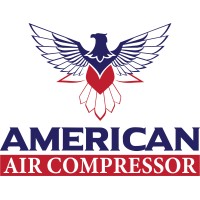 American Air Compressor logo - Similar company to Interior Planning & Design, Inc.