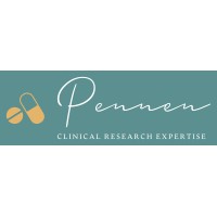 Pennen Clinical Research Expertise logo - Similar company to Crc-Network Gmbh