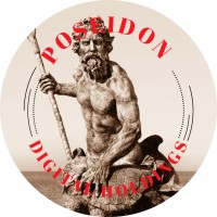 Poseidon Digital Holdings Ltd logo - Similar company to Poseidon Digital