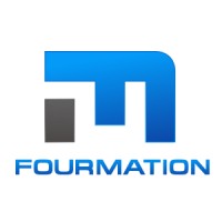 FourMation Sales logo - Similar company to Gastite
