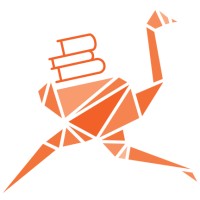 Rapido Books logo - Similar company to Dl - Révision & Traduction