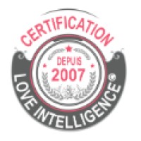 Love Intelligence logo - Similar company to Autre Planète / Another Planet