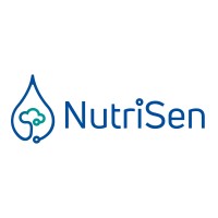 NutriSen logo - Similar company to Morgenmaterials