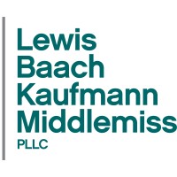 Lewis Baach Kaufmann Middlemiss Pllc