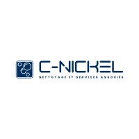 SAS C-NICKEL logo - Similar company to L'I.J.N 62