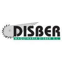 MAQUINARIA DISBER SL logo - Similar company to Inteco Sl