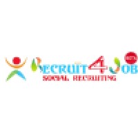 Recruit4job.com logo - Similar company to Atechstar