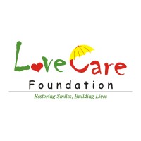 Love Care Foundation (LCF) logo - Similar company to Ai Guild Delhi Ncr