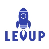 LevUp Education logo - Similar company to Overmugged