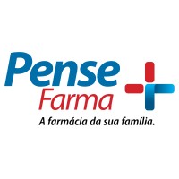 Pense Farma logo - Similar company to Prendre Soin De Soi