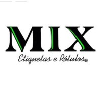 MIX ETIQUETAS E RÓTULOS logo - Similar company to Automatech