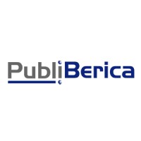 Publiberica srl - Produzione Diretta Insegne logo - Similar company to Italspace