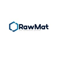 RawMat Chemicals logo - Similar company to Ryada Chemicals
