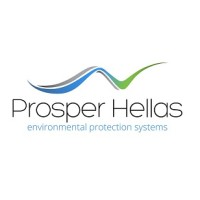 Prosper Hellas S.A. logo - Similar company to Enya Wastewater Engineering