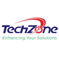 TechZone Plus logo - Similar company to Vision Forward Consulting (Vfc)